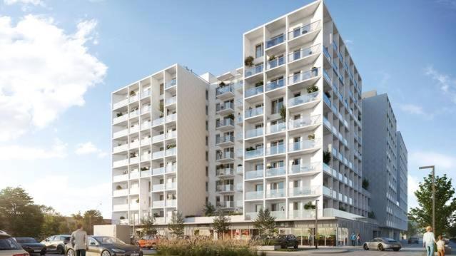 Domar Apartment Breslau
