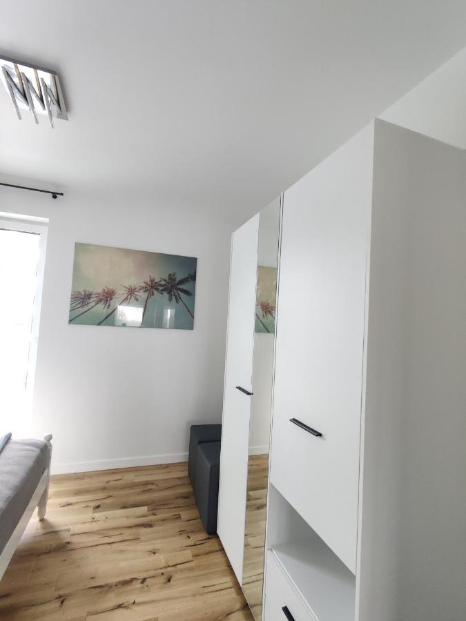 Domar Apartment Breslau