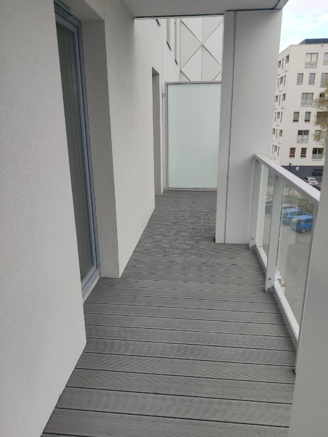 Apartment Domar Breslau
