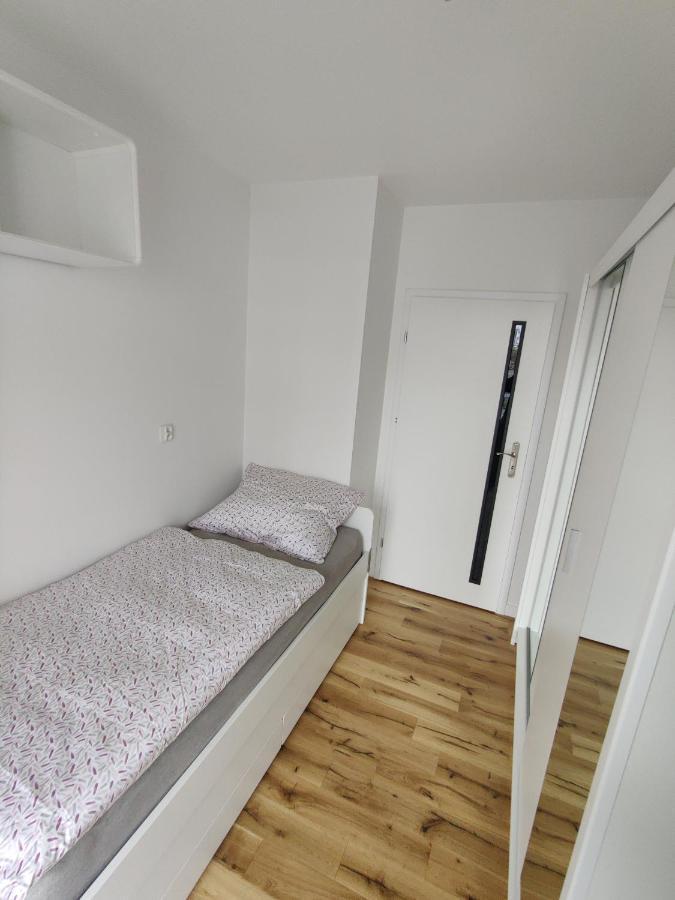 Apartament Domar *
