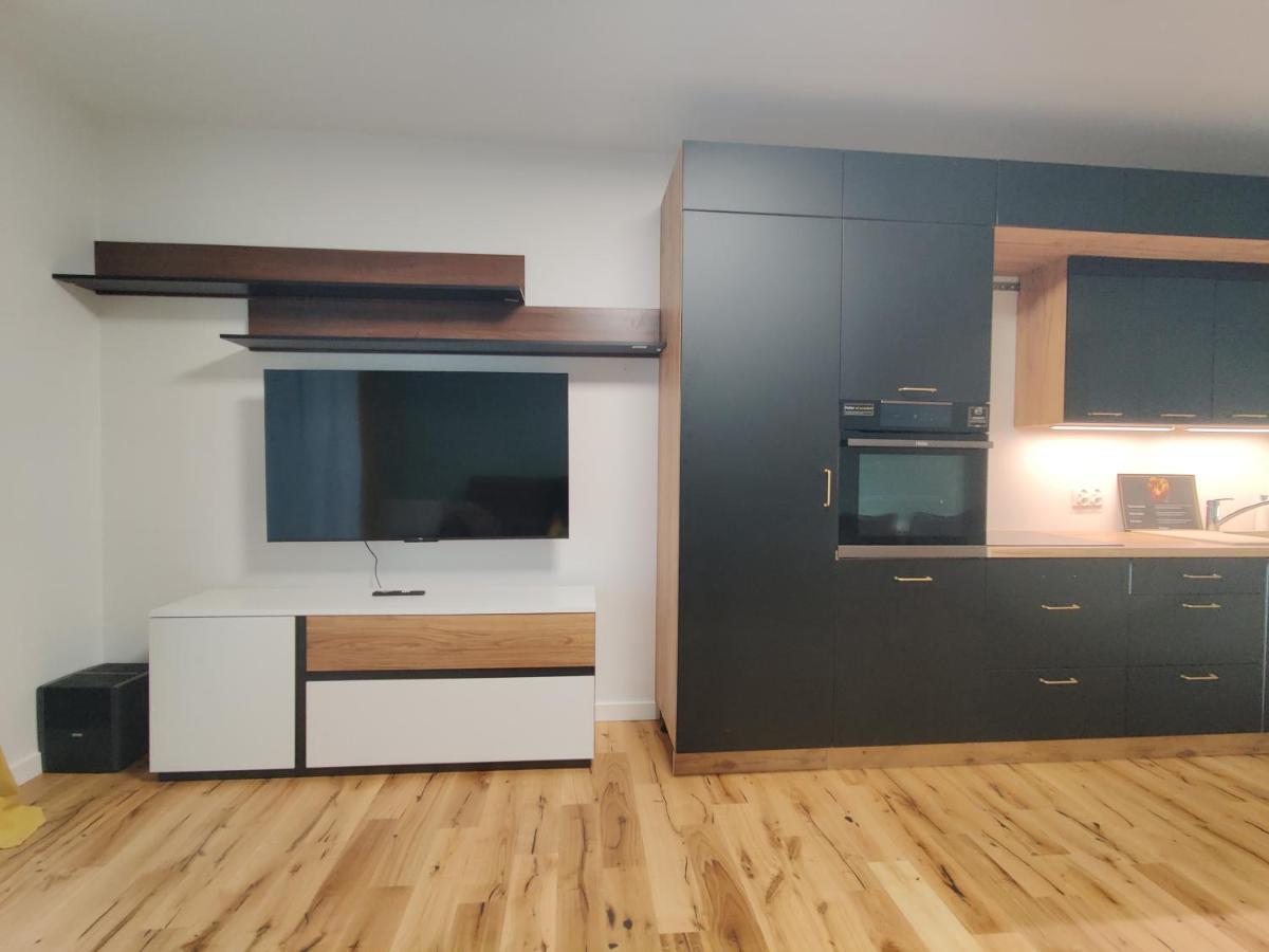 Apartament Domar *