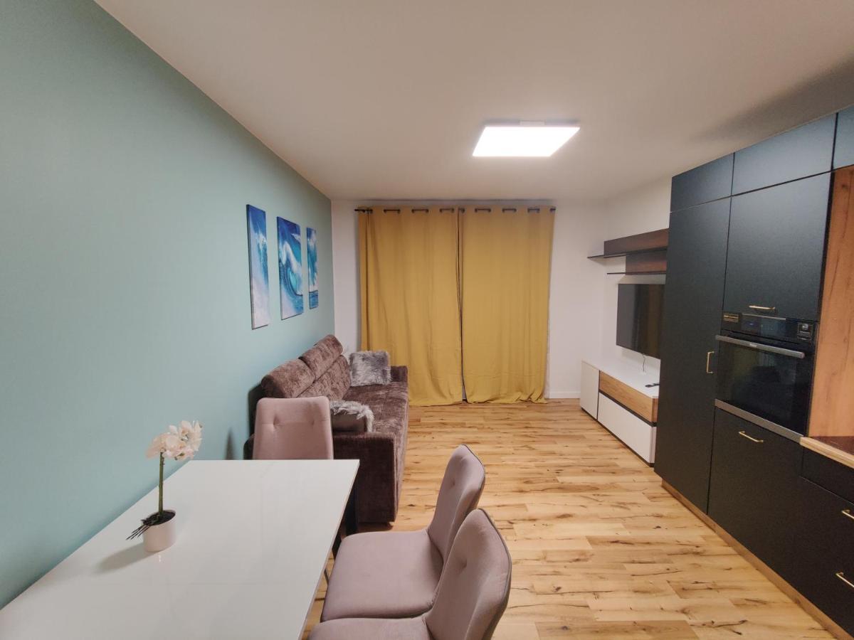 Domar Apartament