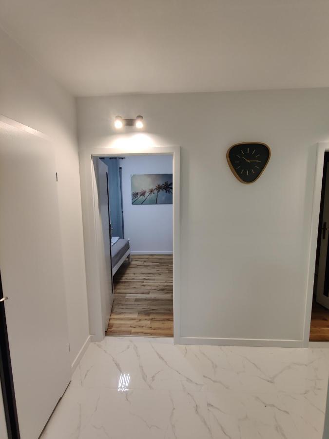 Domar Apartament